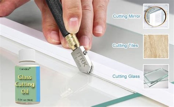 What is the best glass cutter for stained glass?