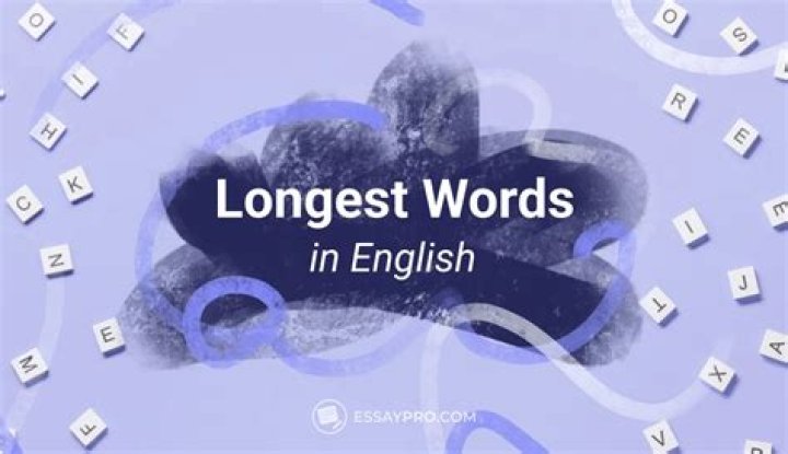 What is the longest word with only one syllable?