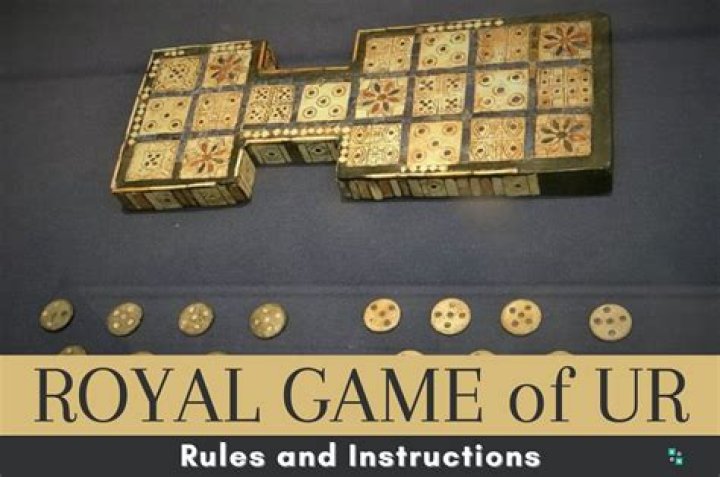What is the Royal Game of India?