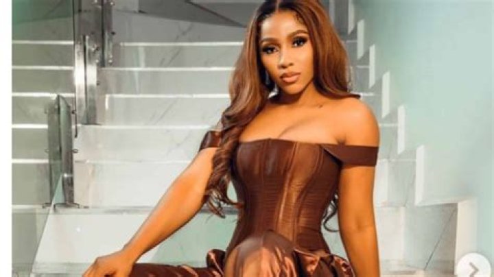 
What my lover did to me after a small fight – Mercy Eke cries out 