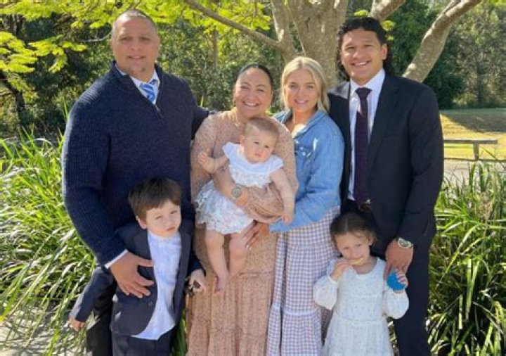
What We Know About The Warriors Winger Dallin Watene Zelezniak, Married Life Details 