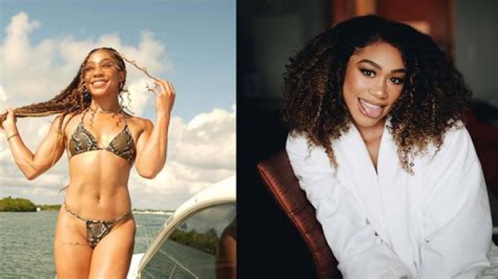 Where Is Alycia Baumgardner From?