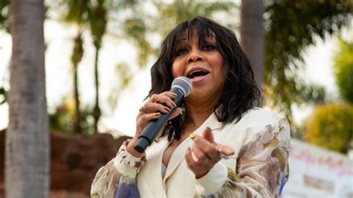 Where Is Deniece Williams Now?