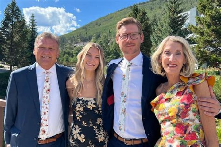 Who Are Austen Kroll Parents Tom & Wendy Kroll? Southern Charm Actor Family Details