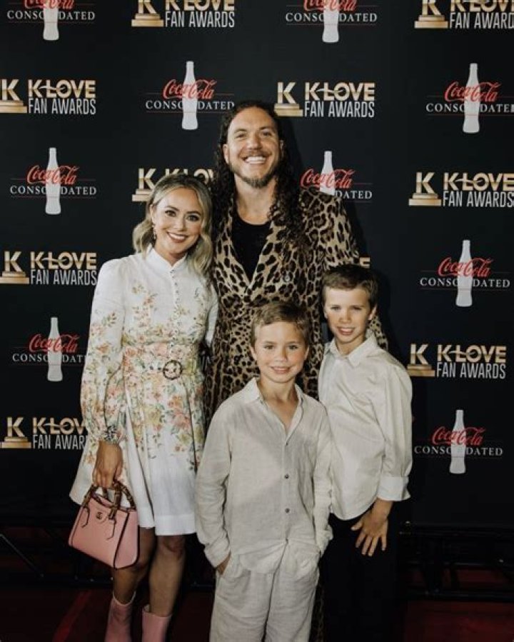 
Who are Brandon Facysons Parents? Brandon Facyson Biography, Parents Name, Nationality and More 