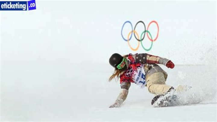 
Who Are Courtney Rummel Parents? Everything To Know About The American Snowboarding Athlete 