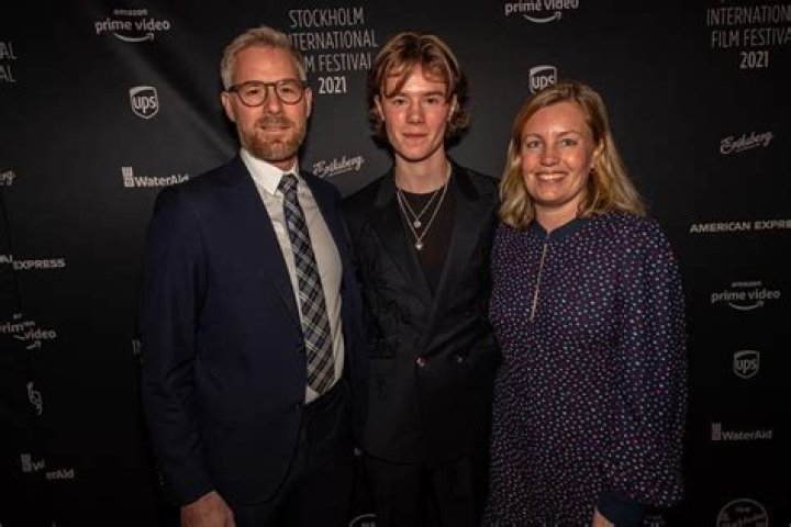 Who are Edvin Ryding Parents? Edvin Ryding Biography, Parents Name and More