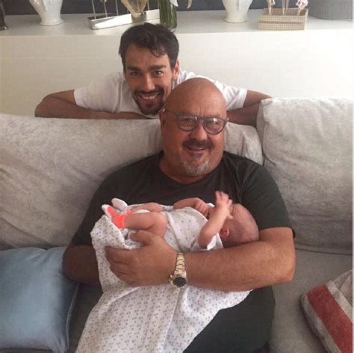 
Who Are Fabio Fognini Parents? Details On Fulvio Fognini And Silvana Audisio Explored 