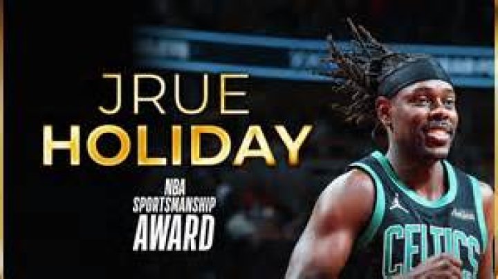 
Who are Jrue Holidays Parents? Jrue Holiday Biography, Parents Name, Nationality and More 