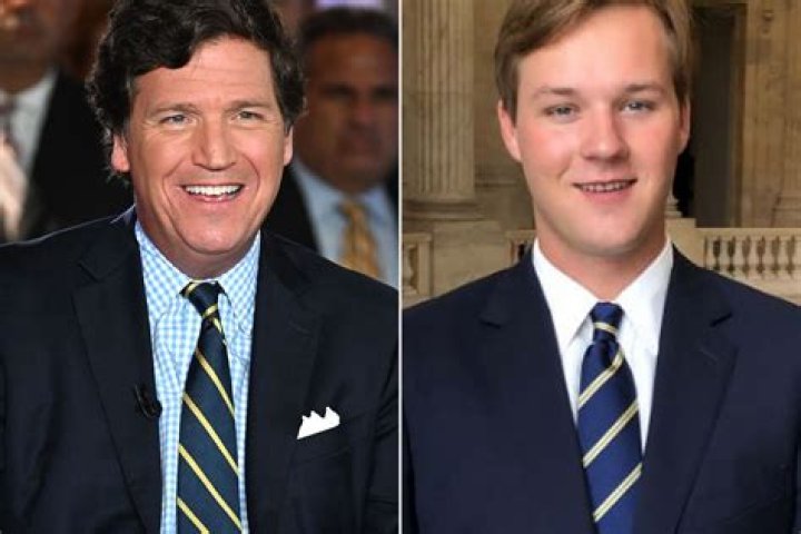 Who are Tucker Carlsons Parents? Tucker Carlson Biography, Parents Name and More