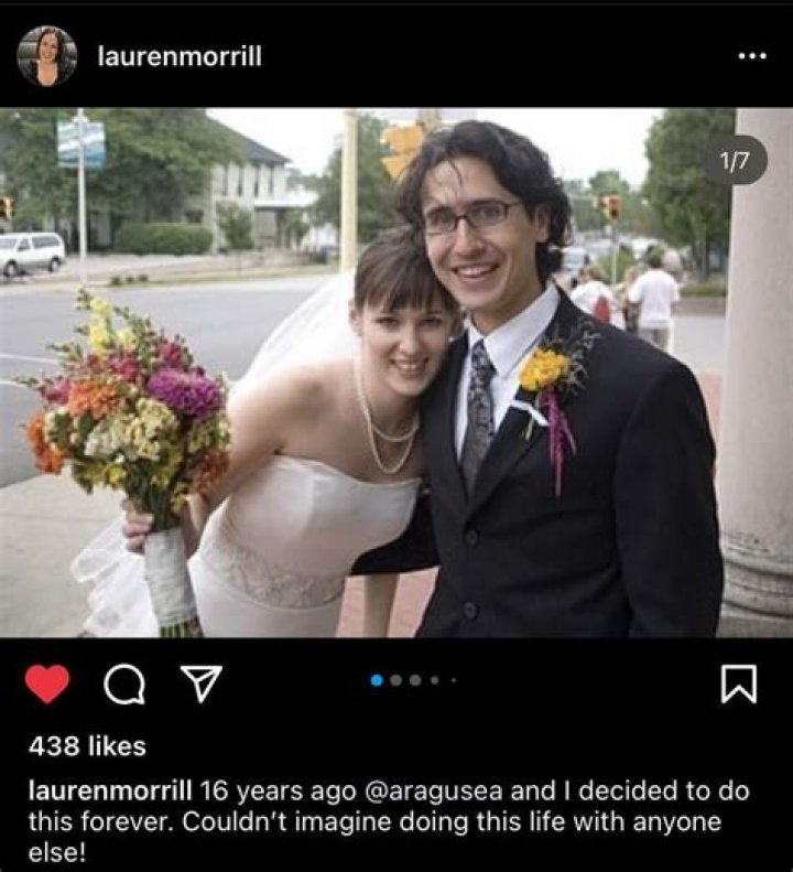 
Who Is Adam Ragusea’s Wife, Lauren Morrill? Explore His Married Life 