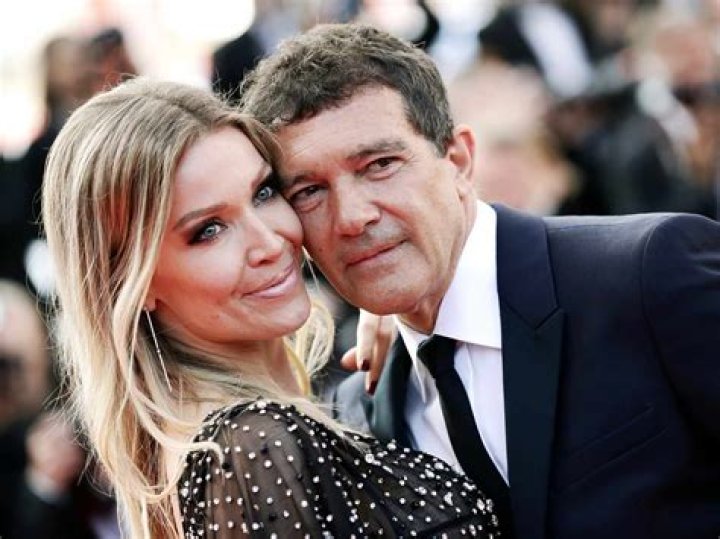 Who Is Antonio Banderas’ Wife? Where Is She Now?