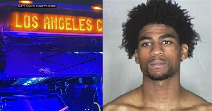 
Who Is Asaahdi Elijah Coleman? Greyhound Bus Shooting Update, Was He Arrested? 