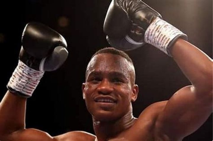 
Who Is Boxer Hassan Mwakinyo? Details To Know About The Super Welter Boxing Champion 