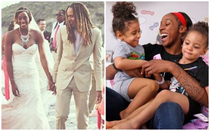 Who is Brittney Griner’s Husband or Wife and Does She Have Kids?