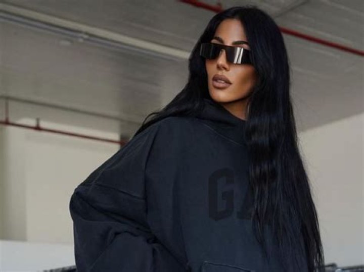 Who is Danielle Levi? Kim Kardashian’s personal stylist who was first introduced to Kanye West