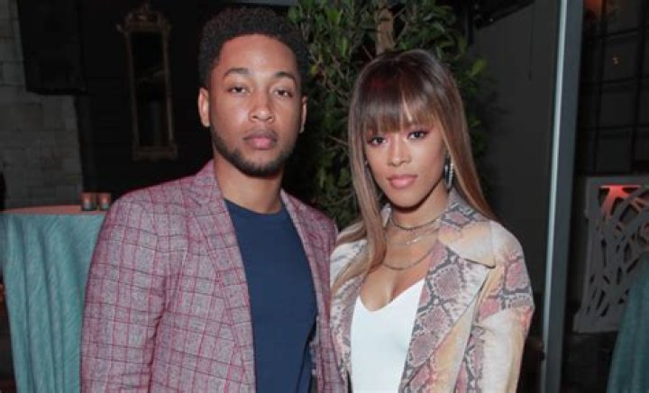 Who Is Jacob Latimore Wife? Is He Married To Serayah McNeill?