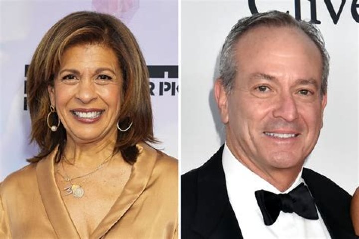 
Who Is Joel Schiffman? Everything To Know About Hoda Kotb Former Partner As They Get Separated 