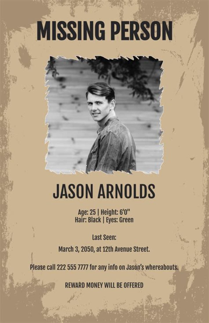 
Who Is Josh Reid? Family Of Southeast DC Missing Person’s Appeal For Help In Finding Him 