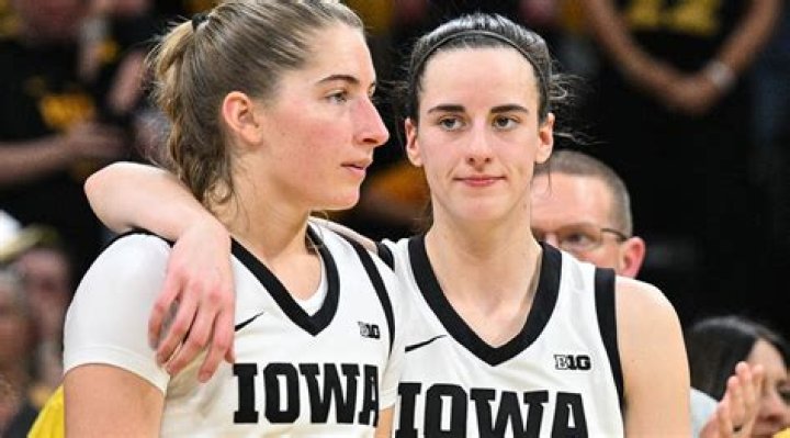 Who Is Kenyon Murray Wife Michelle Murray? Details On The Family And Bio Of Former Iowa Hawkeyes Basketball Player