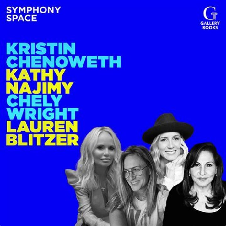 Who is Lauren Blitzer? Know about her age, married life with Chely Wright, social media, biography