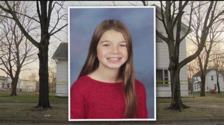 
Who Is Lauri Peters From Chippewa Falls WI? 422 North Grove Street Girl Arrested In Lily Peters Murder 