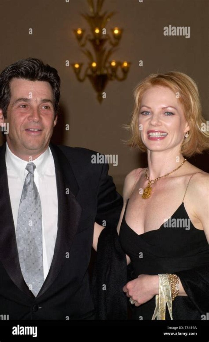 Who Is Marg Helgenberger Married To? Check Marg Helgenberger Husband, Bio, Net Worth, Movies