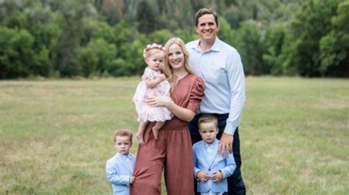 Who Is Maria O. Madsen? Personal Details On Mark Madsen Wife Explored