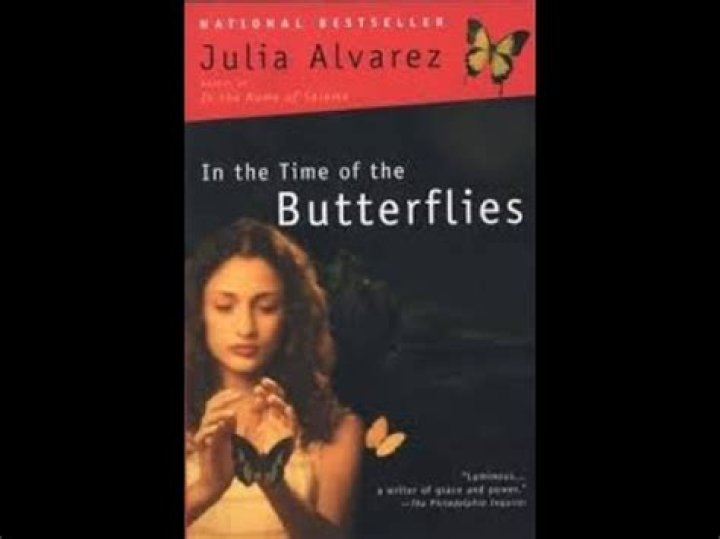Who is Minerva In the Time of the Butterflies?
