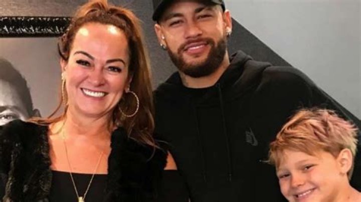 Who is Neymar’s mom, Nadine Goncalves dating? Neymar blesses Nadine’s 22-years old boyfriend