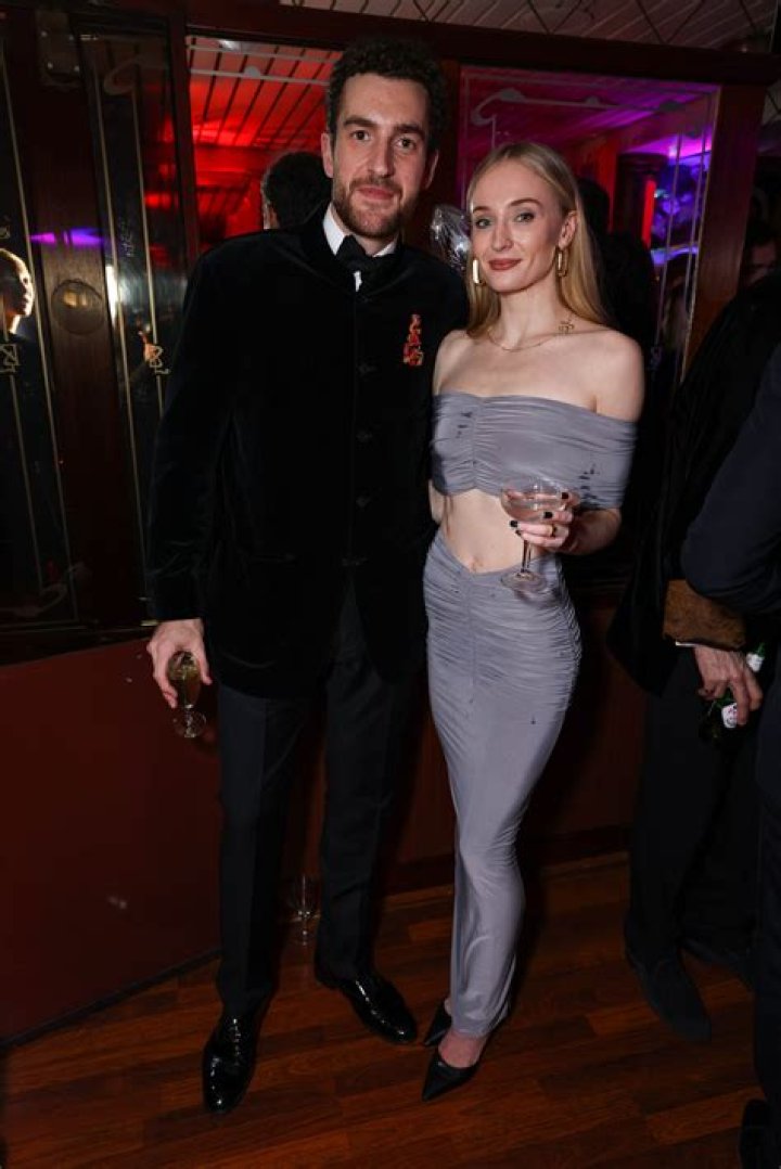 Who is Peregrine Pearson? Know All About Sophie Turner’s Current New Love Interest!