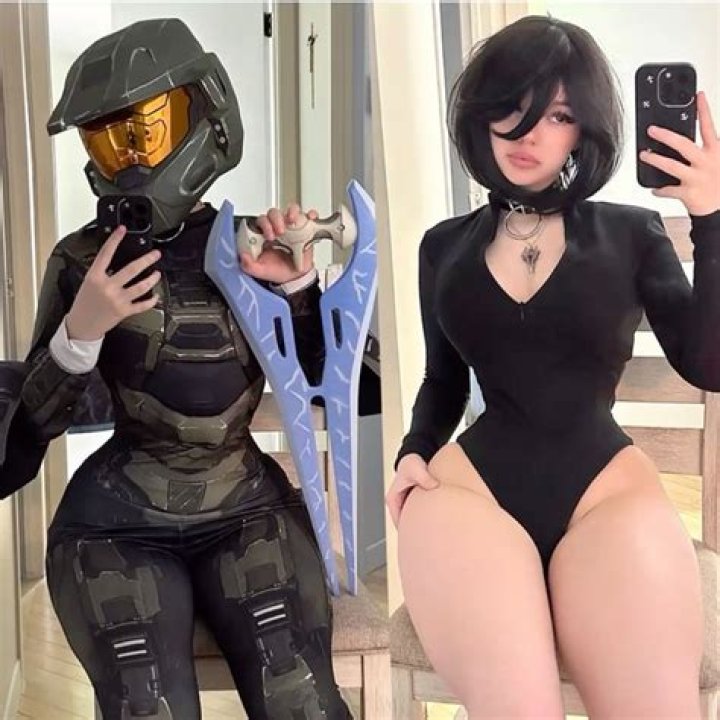 Who Is Pinuppixie TikTok aka Bianca Blakney’s Husband? Everything To Know