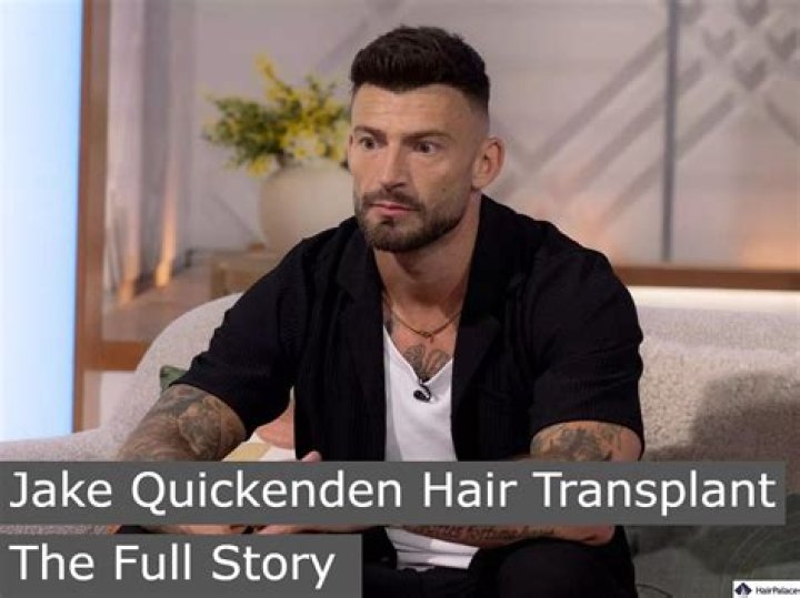 
Who Is Singer Jake Quickenden’s Older Brother Adam Quickenden? 