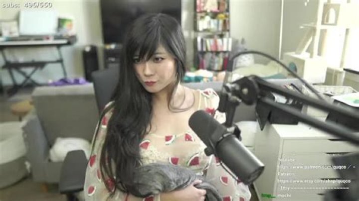 Who is Twitch Streamer Quqco? Real Name, Age, Boyfriend, Wiki