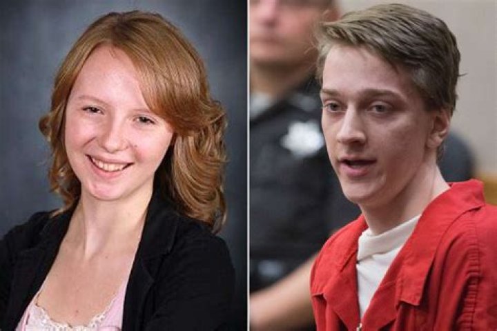 
Who Killed Jessie Blodgett? Teen Killed In Her Bed Dateline Episode 