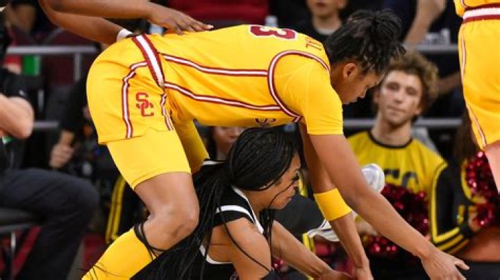 
Who Was Aaliyah Gayles? USC University’s Top Female Basketball Team Prospect Shot To Death 