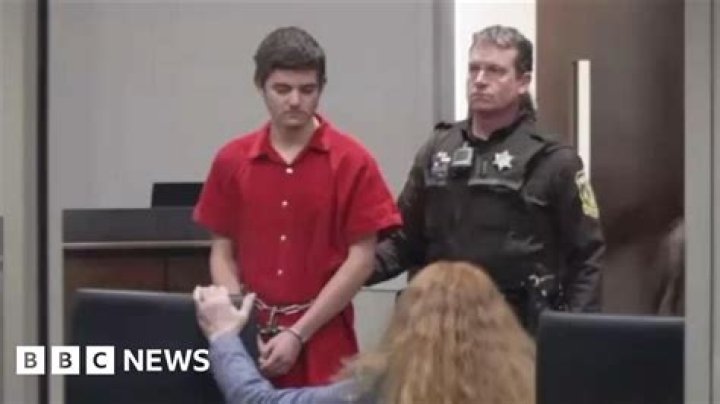 
Why did Robert kill his wife Stacy Feldman 