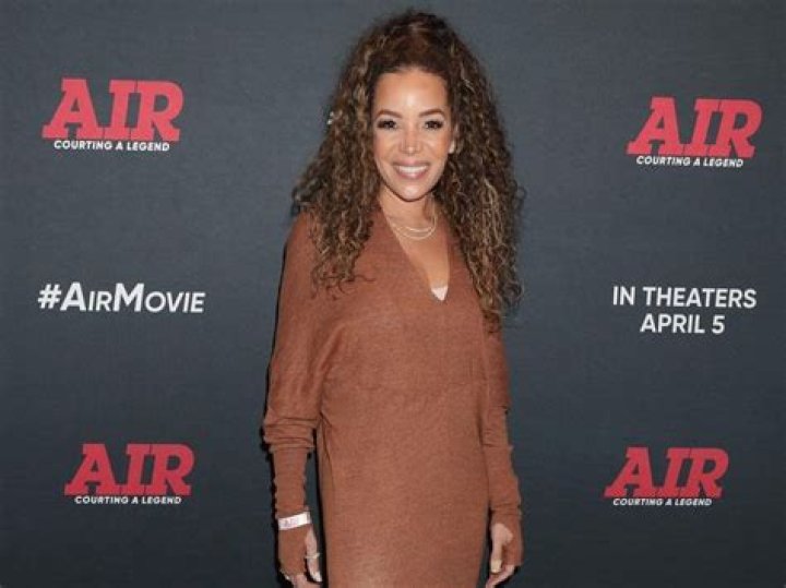 
Why did Sunny Hostin request Andy Cohen to hire Meghan McCain as “one of the housewives”? 