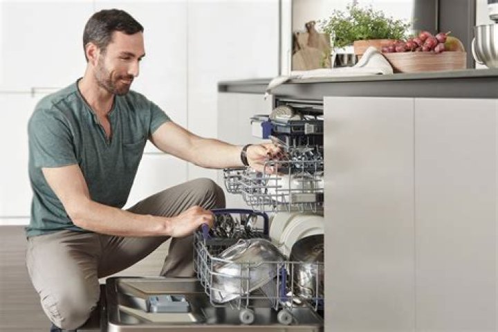 Why is my Beko dishwasher not working?