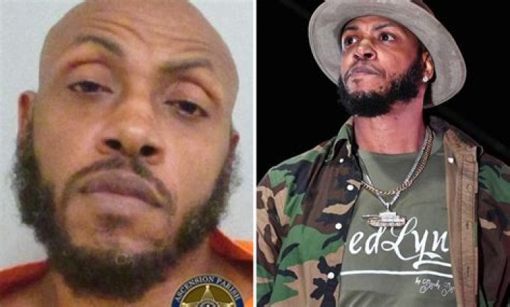 
Why Was Rapper Mystikal Arrested In Louisiana? Facing Charges And Allegations, Married Life Details 