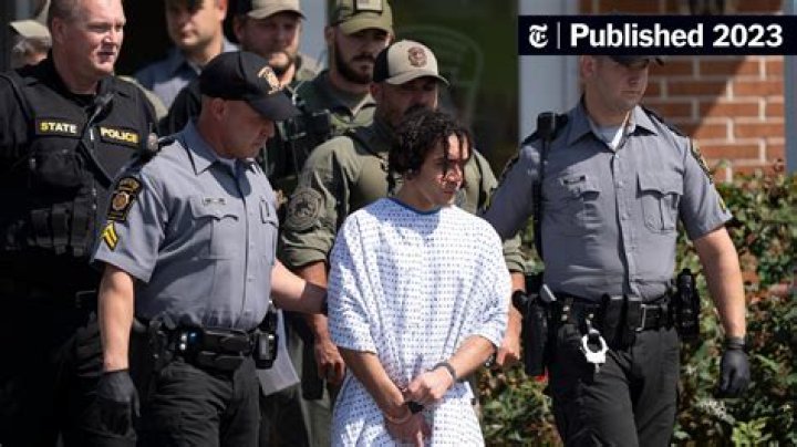 
Why Was Sandra Kraykovich Arrested? Facing Murder Charges – Who Is She? 