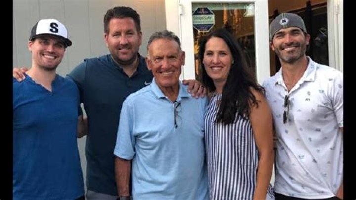 wife, girlfriend, siblings, parents, children