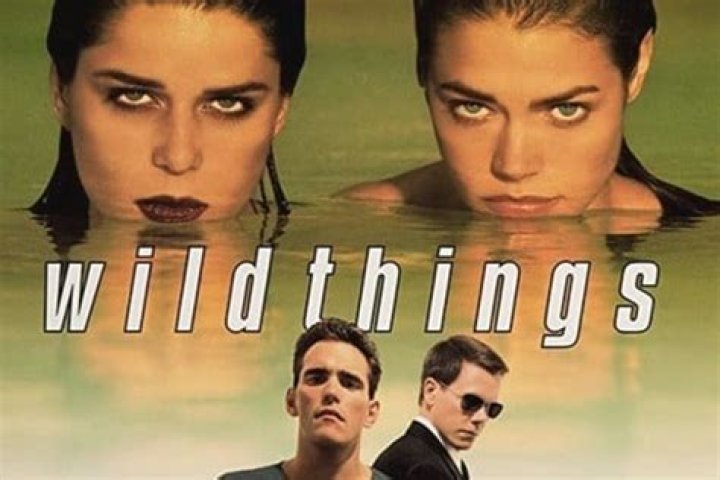 Wild Things (Movie) - Cast, Ages, Trivia