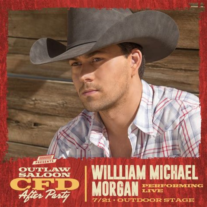 William Michael Morgan - Age, Family, Bio