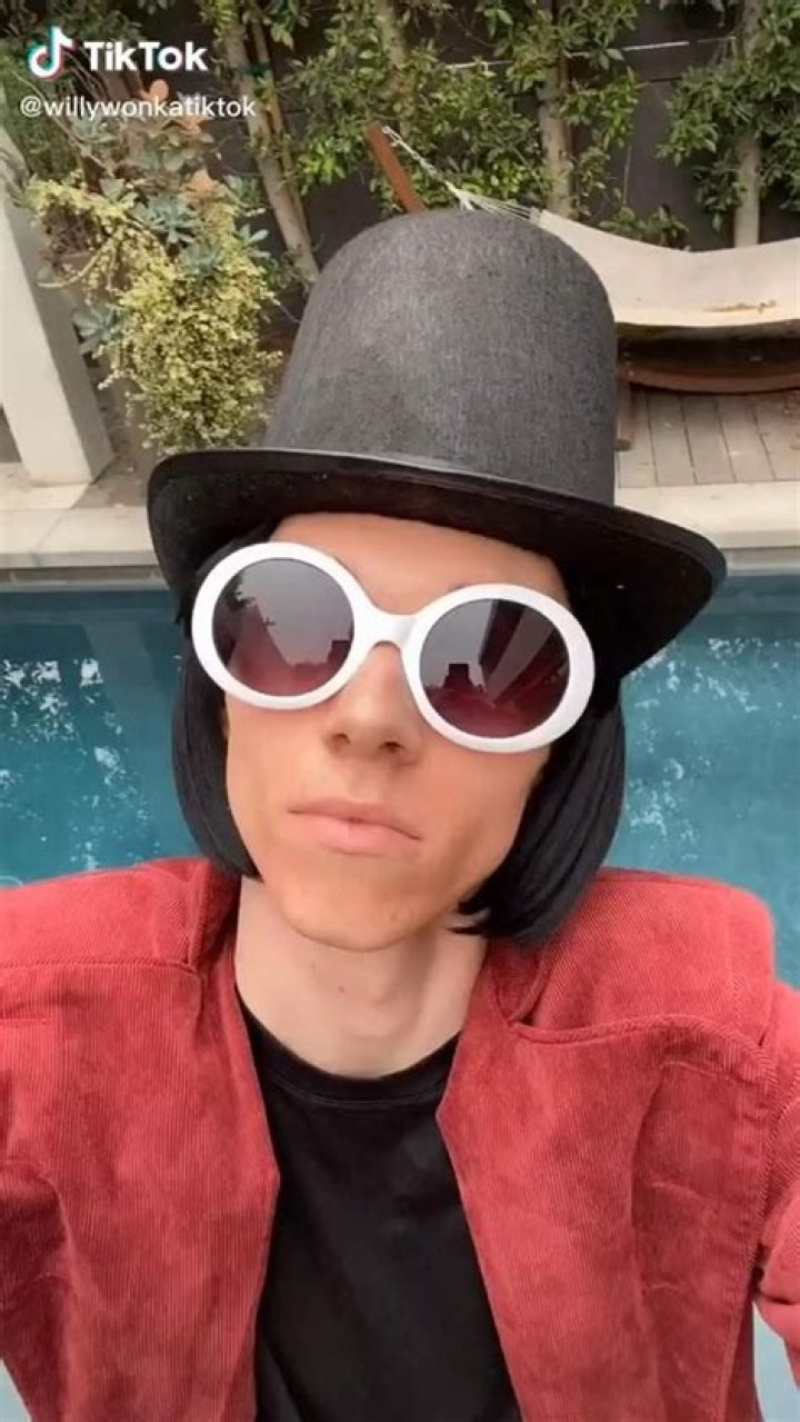 Willywonkatiktok Bio (Wiki) 