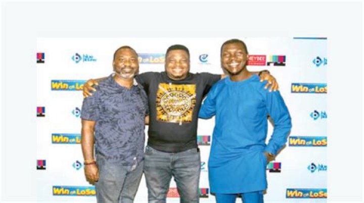 
Win or Lose set to premiere in cinemas 
