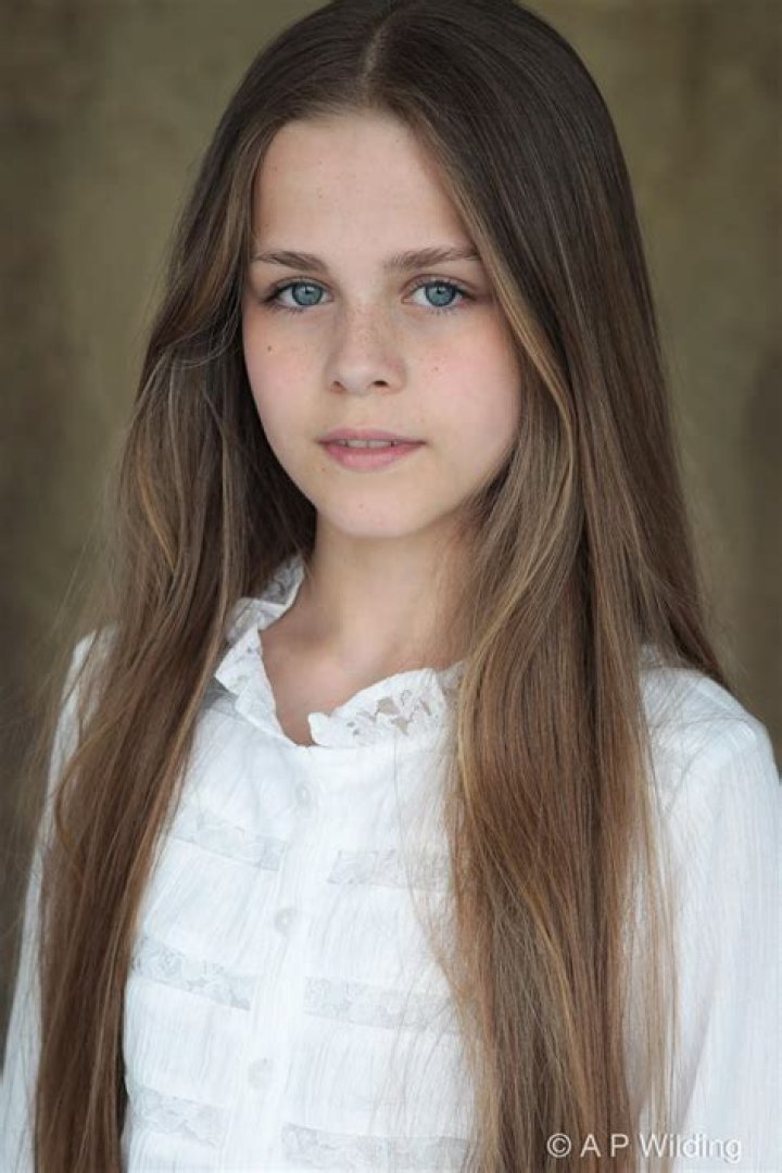 Winter Jarrett-Glasspool - Age, Family, Bio