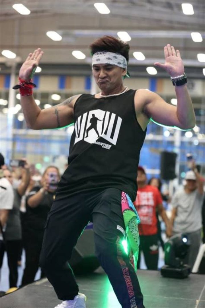 Wowie De Guzman - Age, Family, Bio