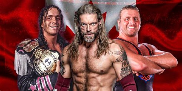 Wrestlers Born January 18 | Famous Birthdays