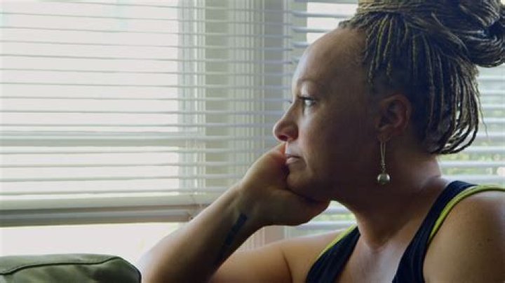 WTF was Netflix thinking by greenlighting this Rachel Dolezal documentary?